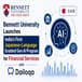 Bennett University Launches India’s First Japanese-Language Enabled Gen AI Program for Financial Services with Dailoqa